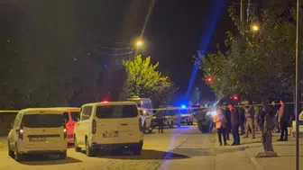 Adıyaman'da sokak ortasında şiddet: 18 kişi demir parmaklıklar ardında