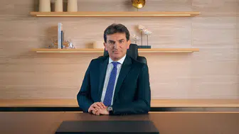 Çelik devlerinde devrim niteliğinde dönüşüm: 61,6 milyon dolarlık verimlilik hamlesi