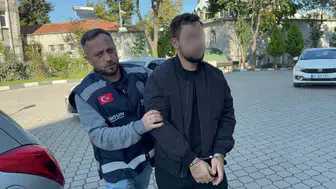 Samsun'da narkotik operasyonu: Genç şüphelinin üzerinden çıkanlar şoke etti