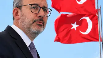 Kasapoğlu'ndan 29 Ekim mesajı: Cumhuriyet sadece bir tarih değil, yaşayan bir idealdir
