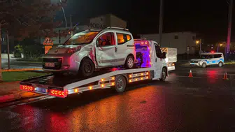 Niğde'de yürek yakan veda: İki kardeş aynı kazada hayata veda etti