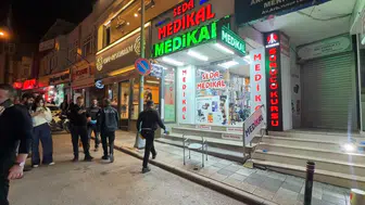 Ümraniye'de geceyi kana bulayan saldırı: Uzun namlulu silahlarla dehşet saçtılar