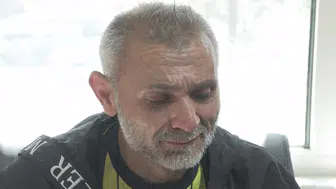 Oğlunun katilini kendi çabasıyla yakalattı: 46 gün boyunca sokak sokak kamera kaydı aradı