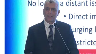 Avrupalı yatırımcıya Türkiye kapısı: Bakan Bolat'tan dev fırsat çağrısı