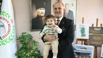 Minik Teoman'ın zaferi İncirliova'da umutları yeşertti