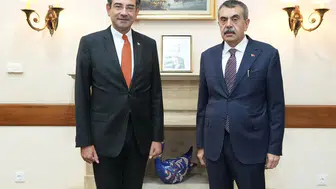 Bakan Tekin'in Gürcistan Mesaisi: Eğitimden Diplomasiye Yoğun Temaslar