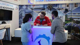 Şanlıurfa’da Teknoloji Rüzgarı: GOSB Teknopark Gençlerin Gelecek Hayallerine Ortak Oldu