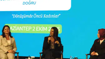 Sanayide yeşil devrim: OSB'ler sadece üretim değil, dönüşümün ana üssü haline geliyor