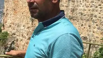 Bismil'de çatıdaki tamirat faciası: Yüksek gerilim hattı can aldı