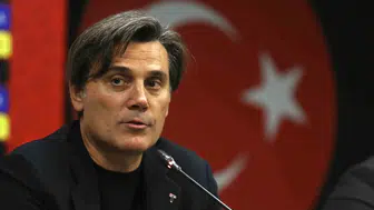 Ay-yıldızlılarda Vincenzo Montella dönemi resmen kapandı: 1115 günlük serüvenin bilançosu