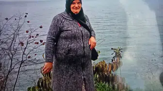 Evlat acısıyla yola çıkan anne, kanlı bir hesaplaşmanın kurbanı oldu