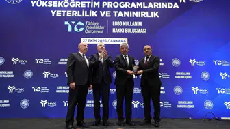 Muğla Sıtkı Koçman Üniversitesi eğitim kalitesini zirveye taşıdı: Türkiye'nin en iyileri arasında