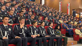 Güvenlikte Dijital Dönüşüm: 10 Yıllık Suç Verilerinde Çarpıcı İyileşme