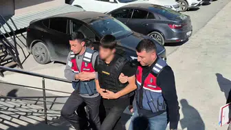 Eskişehir'de kan donduran aile trajedisi: 15 yaşındaki yeğen amcasını hayattan kopardı