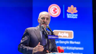 Numan Kurtulmuş'tan tarihi çıkış: Emperyalist projelerin sonu yaklaşıyor