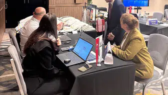 Denizli'nin ev tekstili devleri Londra'da: İngiliz pazarında tasarım ve marka atağı