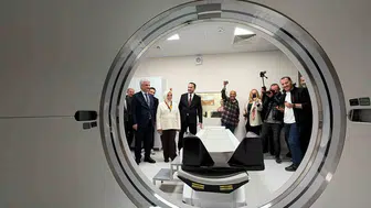 Düzce'de sağlıkta devrim: Kanser hastalarının çilesi sona eriyor