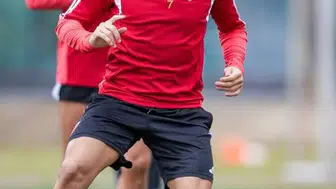 Zirvenin sahibi Kayserispor'da şampiyonluk mesaisi hız kesmiyor