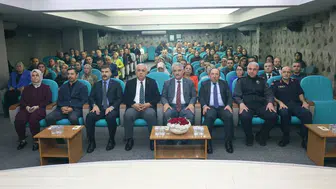 Arşivlerin dili çözülüyor: Düzce'de tarihi bir adım atıldı