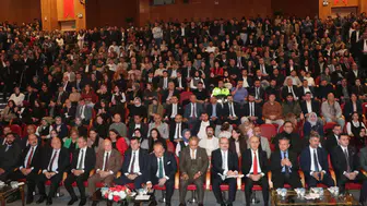 Adaletin terazisinde yeni dönem: Erzurum'da 2 bin bilirkişi yemin ederek göreve başladı