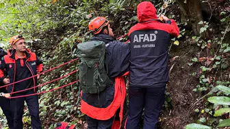 Kestane toplamak için girdiği ormandan acı haber geldi: 66 yaşındaki adamın cansız bedeni bulundu