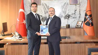 Tuzla'nın trafik düğümünü çözecek kritik imza Ankara'dan geldi