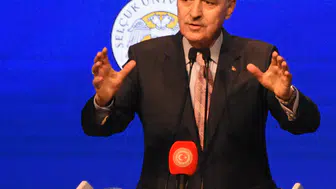 Numan Kurtulmuş'tan kritik yasa açıklaması: Üç aşamalı sigorta sistemi devreye giriyor
