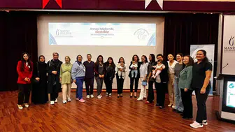 Manisa'da bebeklerin geleceği için dev adım: Hafsa Sultan'da kapasite artıyor