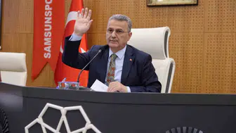 İlkadım'da 2027 bütçesi onaylandı: Borçsuz belediyecilik vurgusu