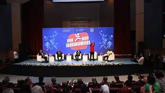 Yeşil sahaların efsaneleri Kahramanmaraş'ta: Süper Lig hayali ve yeni stadyum heyecanı
