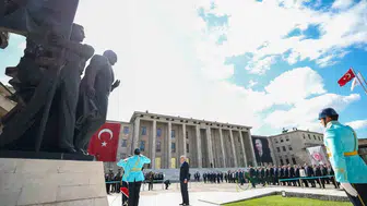 Meclis'te yeni dönem: 51 günlük sessizlik yerini yoğun mesaiye bırakıyor