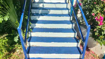 Bodrum'un ruhu fırça darbeleriyle yeniden canlanıyor