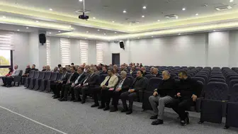 Tarım arazilerini tehdit eden istilacıya karşı Çarşamba'da seferberlik