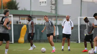 Akdeniz'de kritik randevu: Alanyaspor'da gözler Erzurumspor sınavına çevrildi