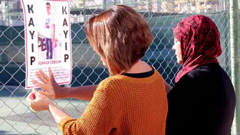 Mersin'de 10 yıllık sessizlik bozuldu: Kayıp gencin dosyasında cinayet şüphesi
