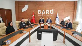 Üniversiteliler için kariyer kapısı aralandı: 615 öğrenciye iş fırsatı