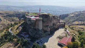 Harput'un bin yıllık sessizliği bozuldu: Fetih Mescidi yeniden cemaatine kavuştu