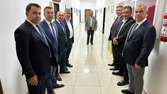 Tokat'ta sandıktan güvenoyu çıktı: Lütfi Bora dönemi devam ediyor