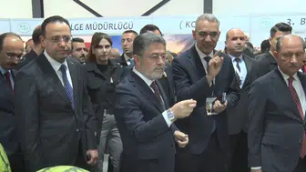 Tarımda dijital devrim: 11 ilde yapay zeka destekli sulama dönemi başlıyor