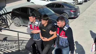 Eskişehir'de kan donduran olay: 15 yaşındaki lise öğrencisi amcasının katili oldu