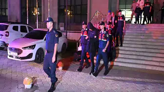 Yahşihan'da yolsuzluk operasyonunda yeni gelişme: Tutuklu sayısı 16'ya çıktı