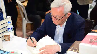 Yıkımın ardından yükselen umut: Malatya'da kitapların birleştirdiği o büyük buluşma
