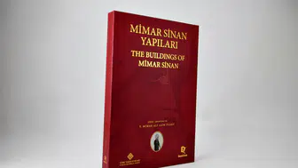 Mimar Sinan'ın Mimari Dehası Bu Dev Eserde İlk Kez Bir Araya Geldi