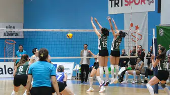 Bodrum'un İncileri için zorlu başlangıç: Sezonun ilk sınavında mağlubiyetle tanıştılar