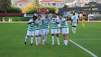 Muğlaspor'un durdurulamaz yükselişi: 3 yılda gelen devrim