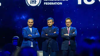 Türkiye'nin uzay yolculuğunda devrim: Kendi roketimizle kendi uydumuzu fırlatacağımız tarih belli oldu