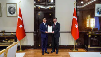 Ankara'da kritik diplomasi trafiği: Japonya'dan gelen mektup ilişkileri yeni bir boyuta taşıyor