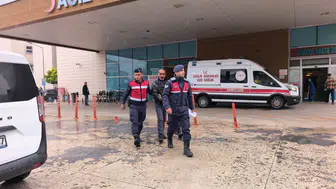 İnegöl'de 2 milyonluk vurgun: Altınların izi kayıp, şüpheli cezaevinde