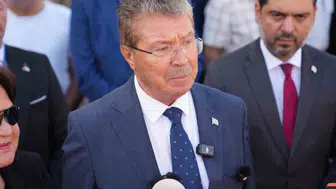 Sandık başında dijital devrim: UBP’de 6 Aralık öncesi gövde gösterisi