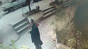 Duruşma sabahı dehşet: Mal paylaşımı davasına giderken eski eşi tarafından katledildi